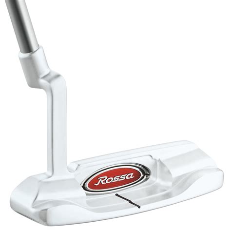 TaylorMade Rossa Ghost Daytona putter 